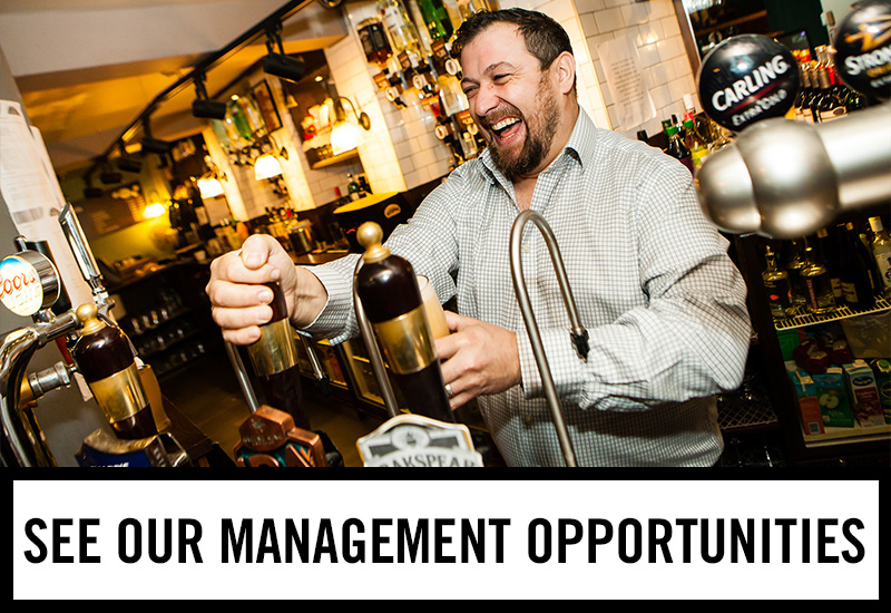 Management opportunities at Stags Head