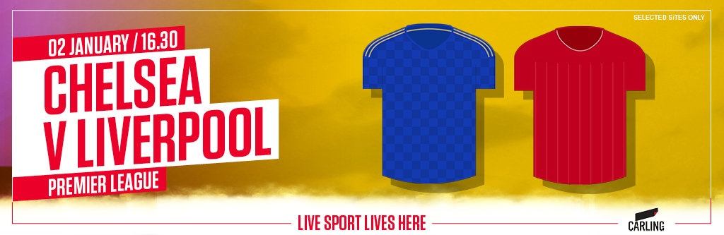 Watch live football at Stags Head